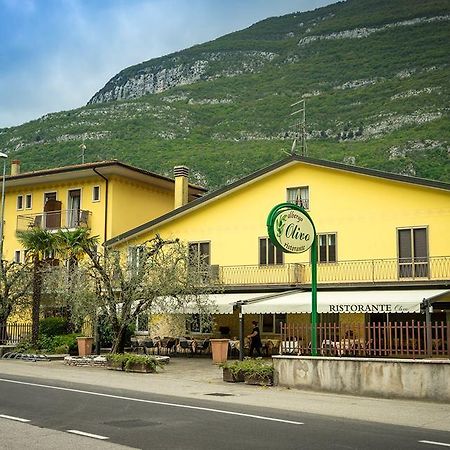 Albergo Olivo Belluno Veronese Kültér fotó