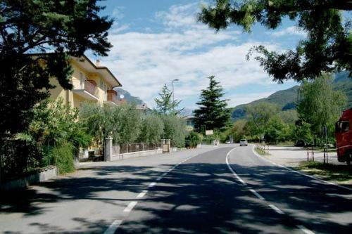 Albergo Olivo Belluno Veronese Kültér fotó