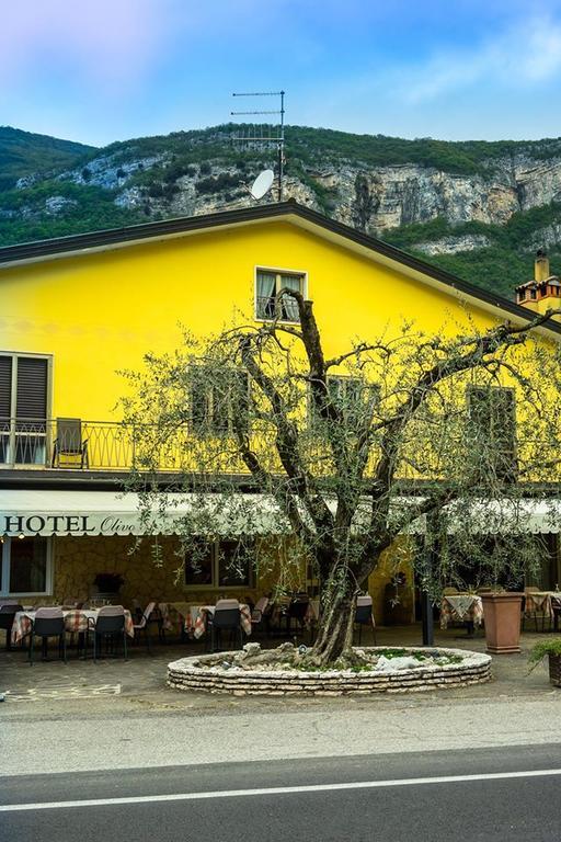 Albergo Olivo Belluno Veronese Kültér fotó