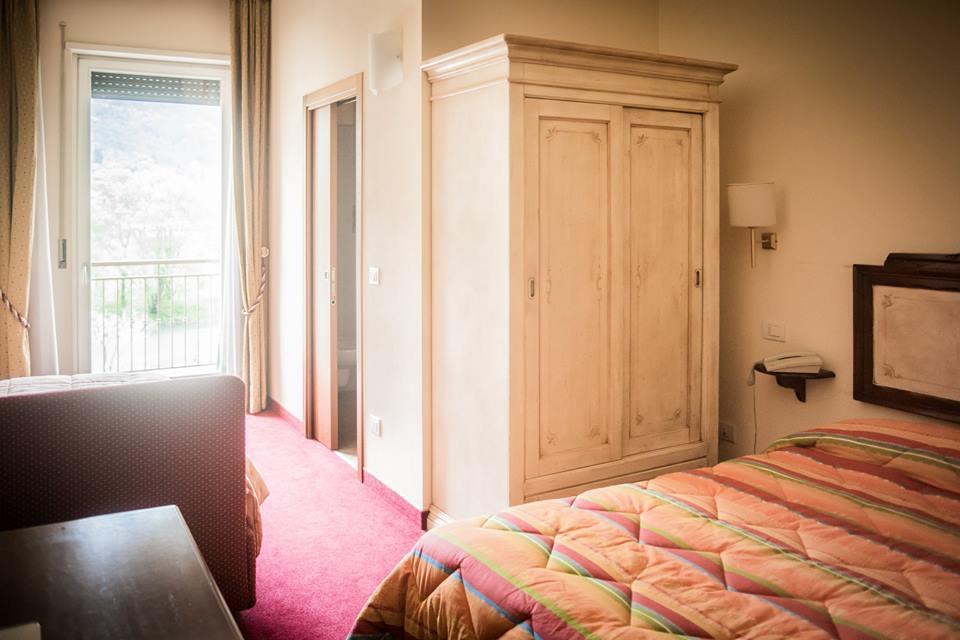 Albergo Olivo Belluno Veronese Kültér fotó