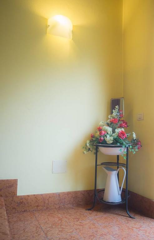 Albergo Olivo Belluno Veronese Kültér fotó