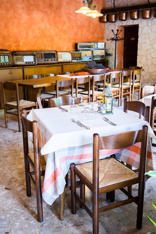 Albergo Olivo Belluno Veronese Kültér fotó