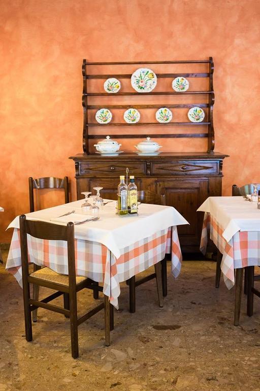 Albergo Olivo Belluno Veronese Kültér fotó