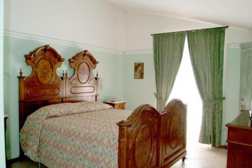 Albergo Olivo Belluno Veronese Kültér fotó